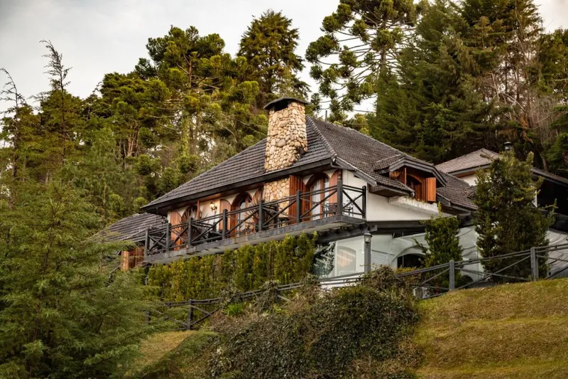 Fachada de Alma Hotel