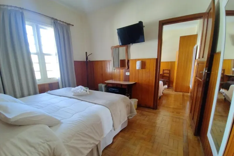 Quarto em Hotel Casa São José