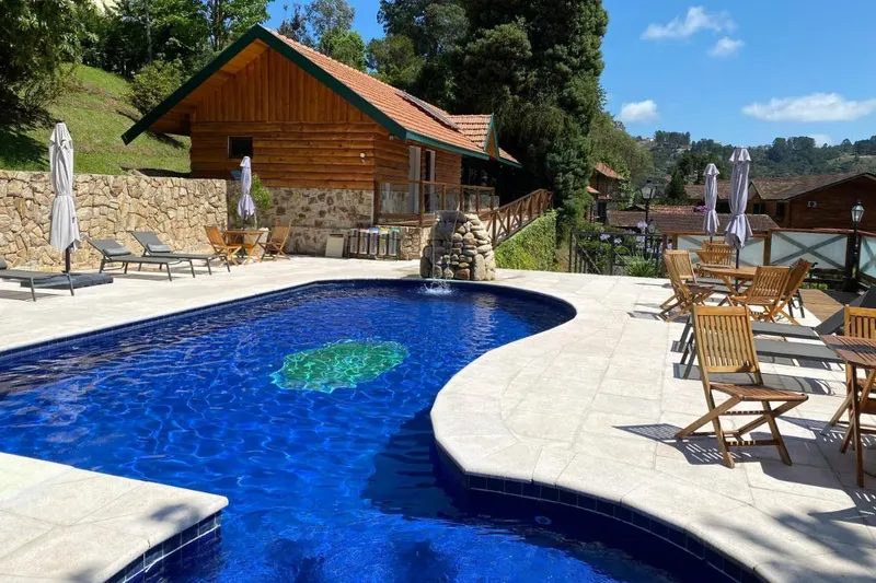 Fachada de Hotel Savoy Excellence