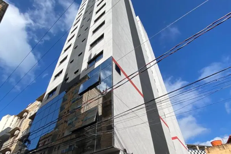 Fachada de VIPPER Hotel